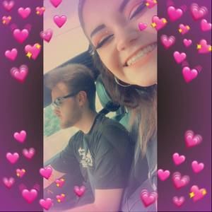 Meet your Posher, Leah